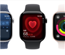平坦的藍(lán)寶石玻璃表鏡|Apple Watch Ultra 2