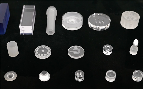 淺談藍寶石玻璃可以在哪些行業替代石英玻璃